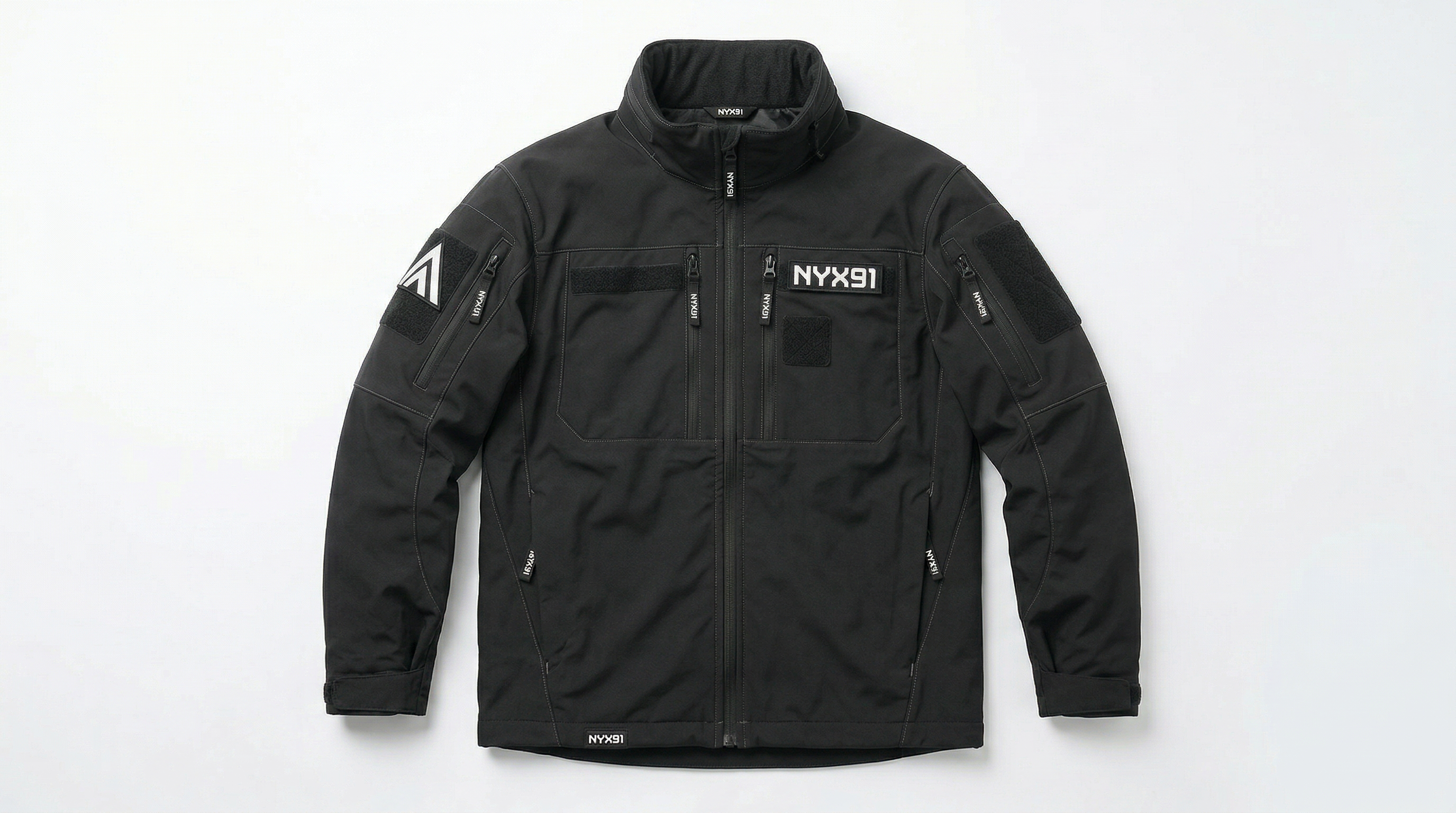 STEALTH91 Jacket