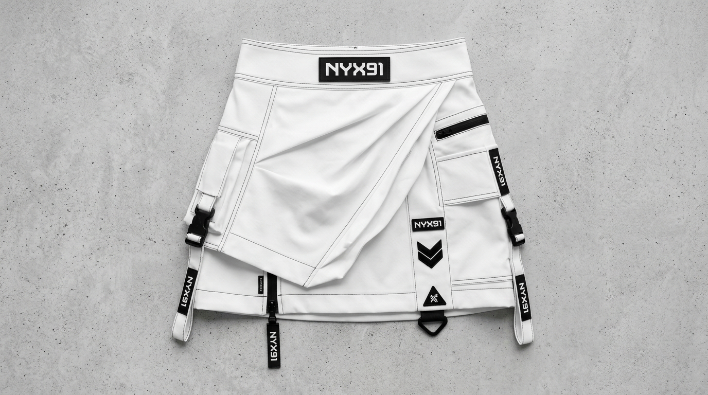 STORM91 Women's Skirt